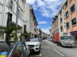 Keong Saik Road (D2), Retail #456718961